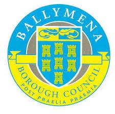 Ballymena Register Office