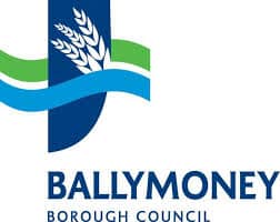 Ballymoney Register Office