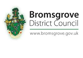Bromsgrove Register Office