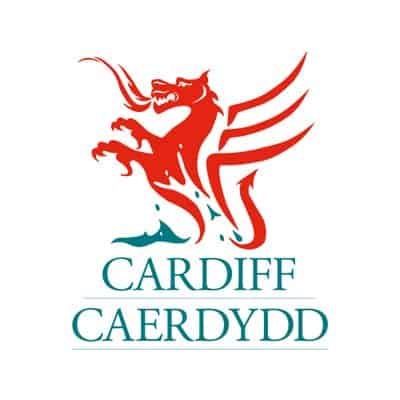 Cardiff Register Office