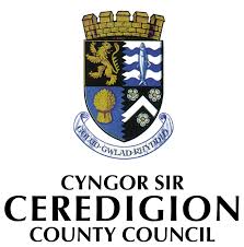 Ceredigion Register Office