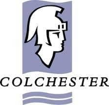 Colchester Register Office