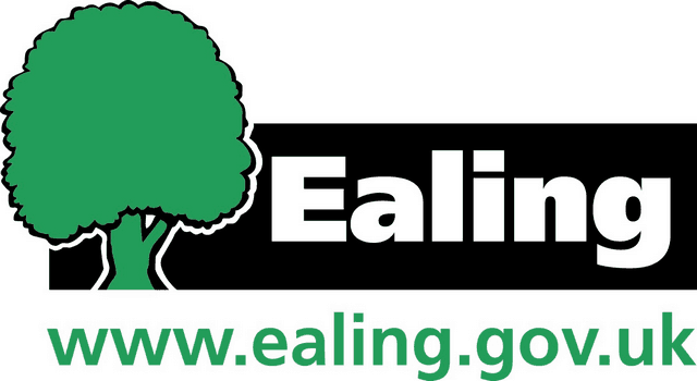 Ealing Register Office