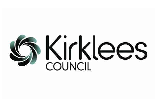 Kirklees Register Office