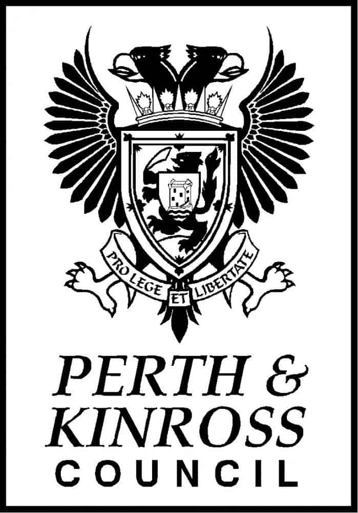 Kinross Register Office