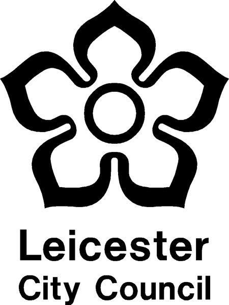 Leicester Register Office
