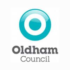 Oldham Register Office