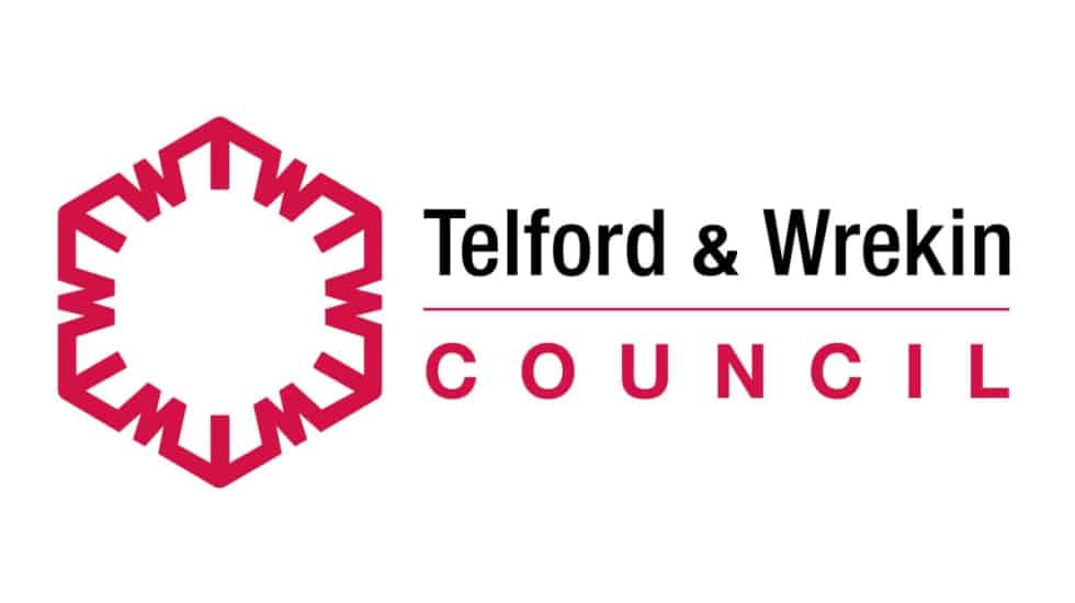 Telford & Wrekin Register Office