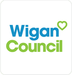 Wigan Register Office